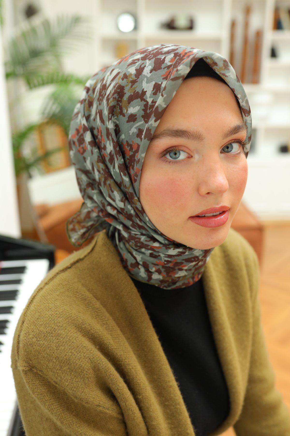 Silk Home Soft Eşarp 73070-35