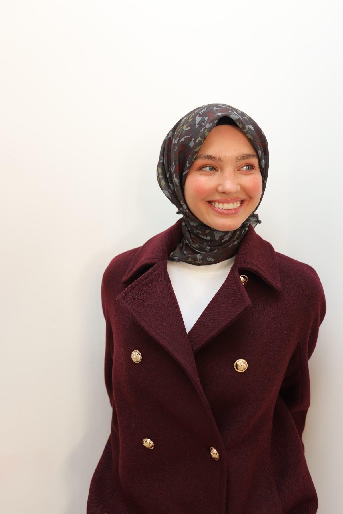 Silk Home Soft Eşarp 73070-36