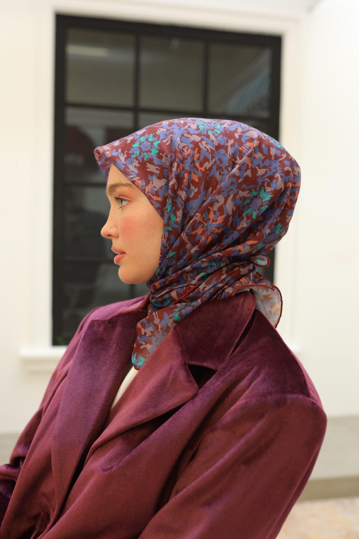 Silk Home Soft Eşarp 73070-41