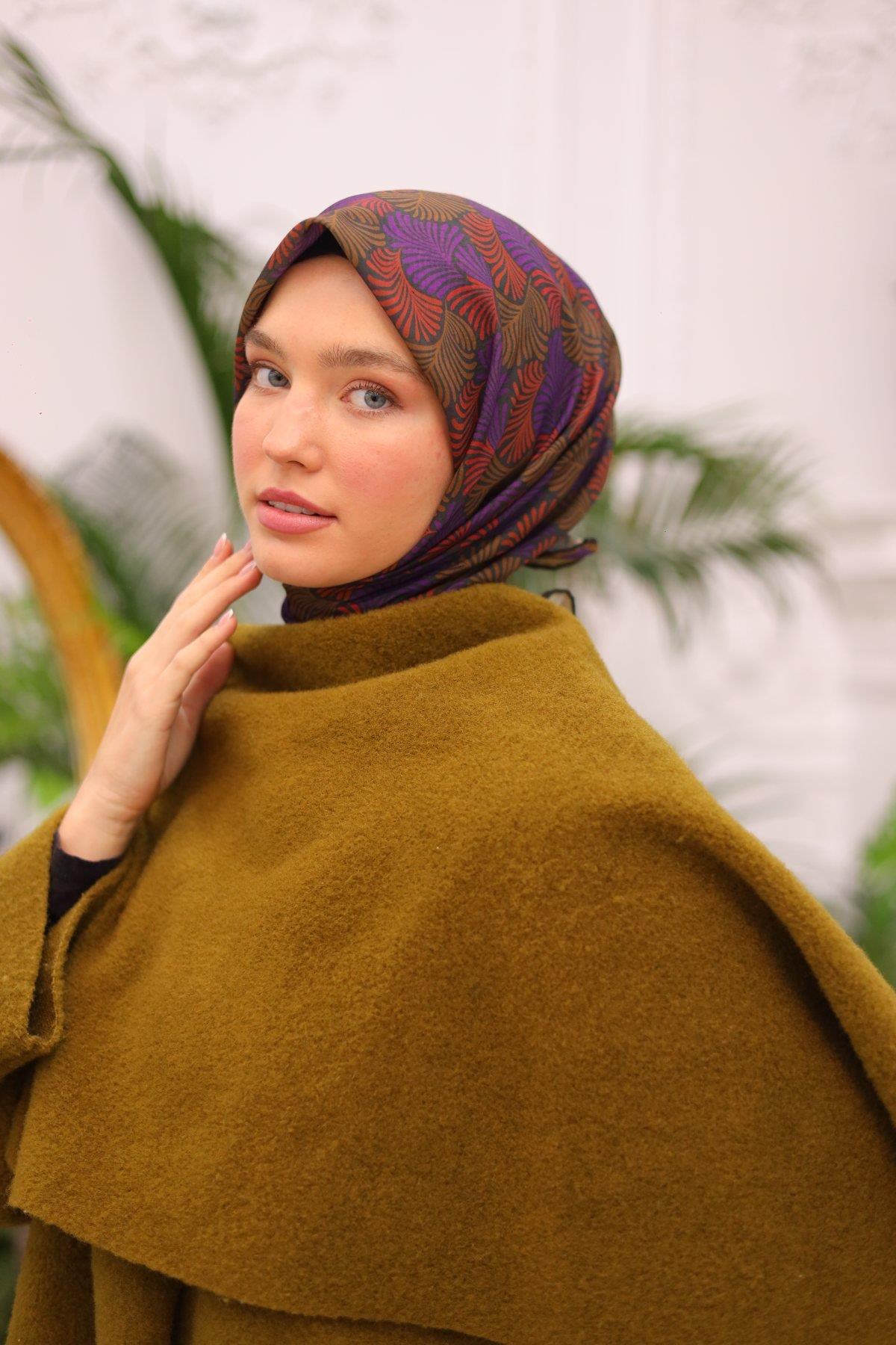 Silk Home Soft Eşarp 73074-20