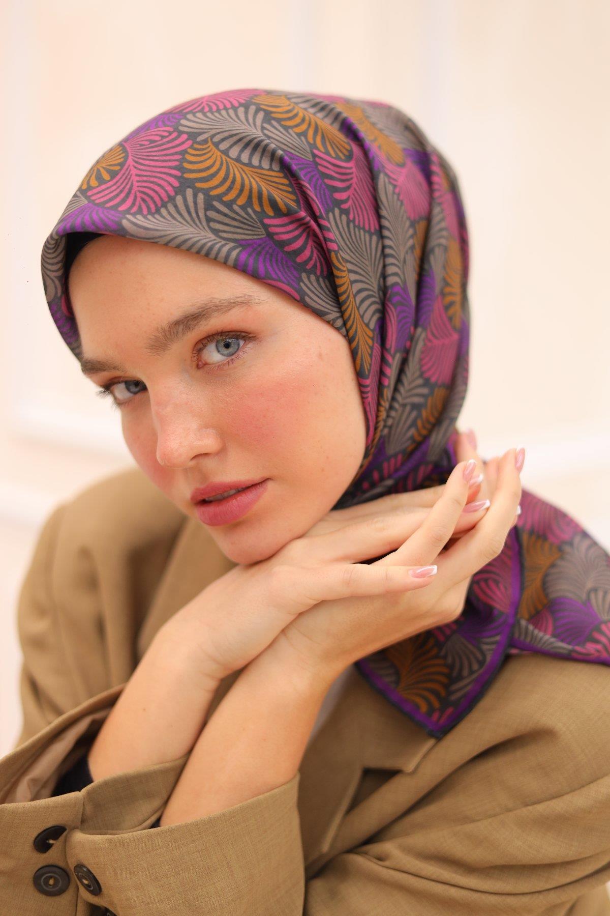 Silk Home Soft Eşarp 73074-31