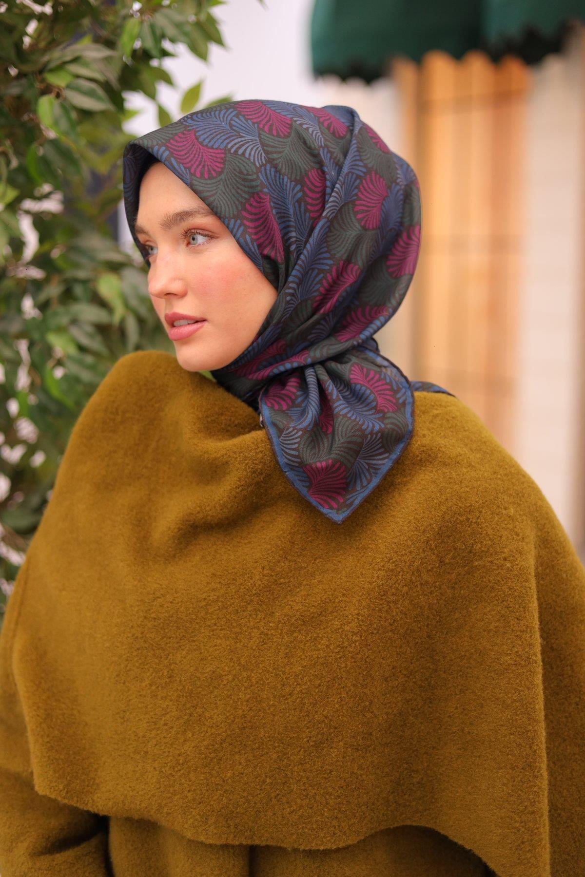 Silk Home Soft Eşarp 73074-37