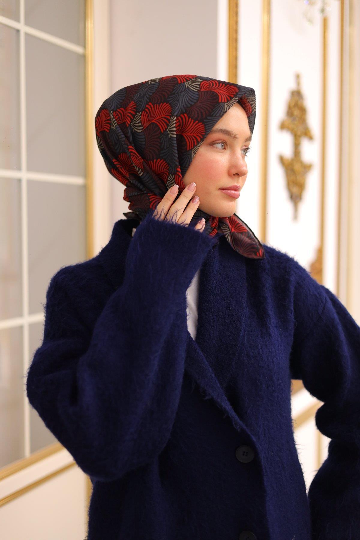 Silk Home Soft Eşarp 73074-44