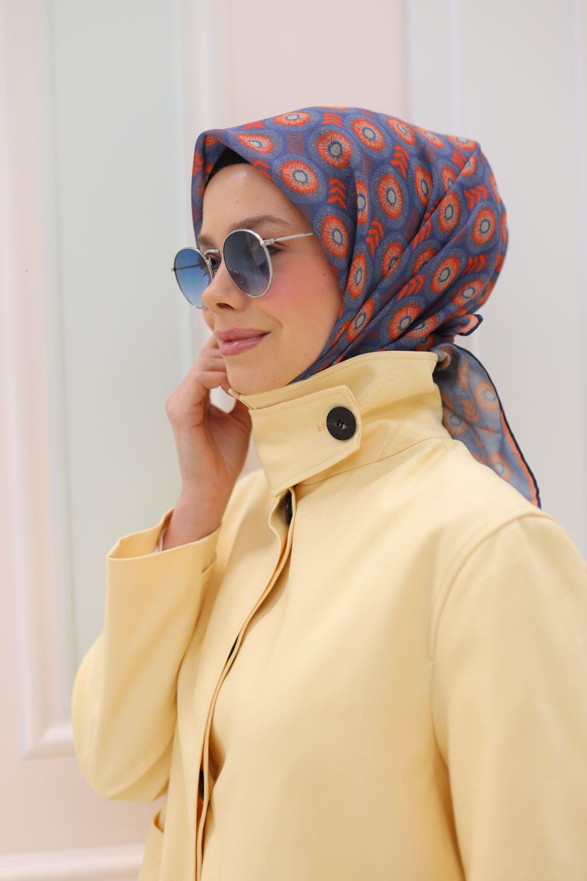 Silk Home Soft Eşarp 73076-20