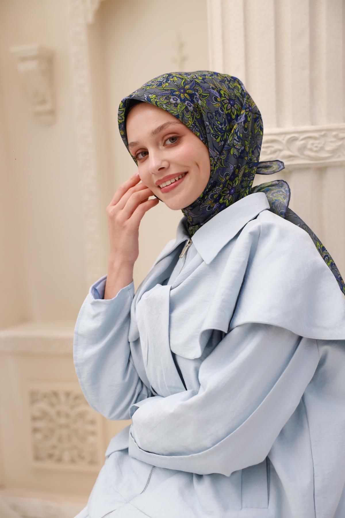 Silk Home Soft Eşarp 73080-29