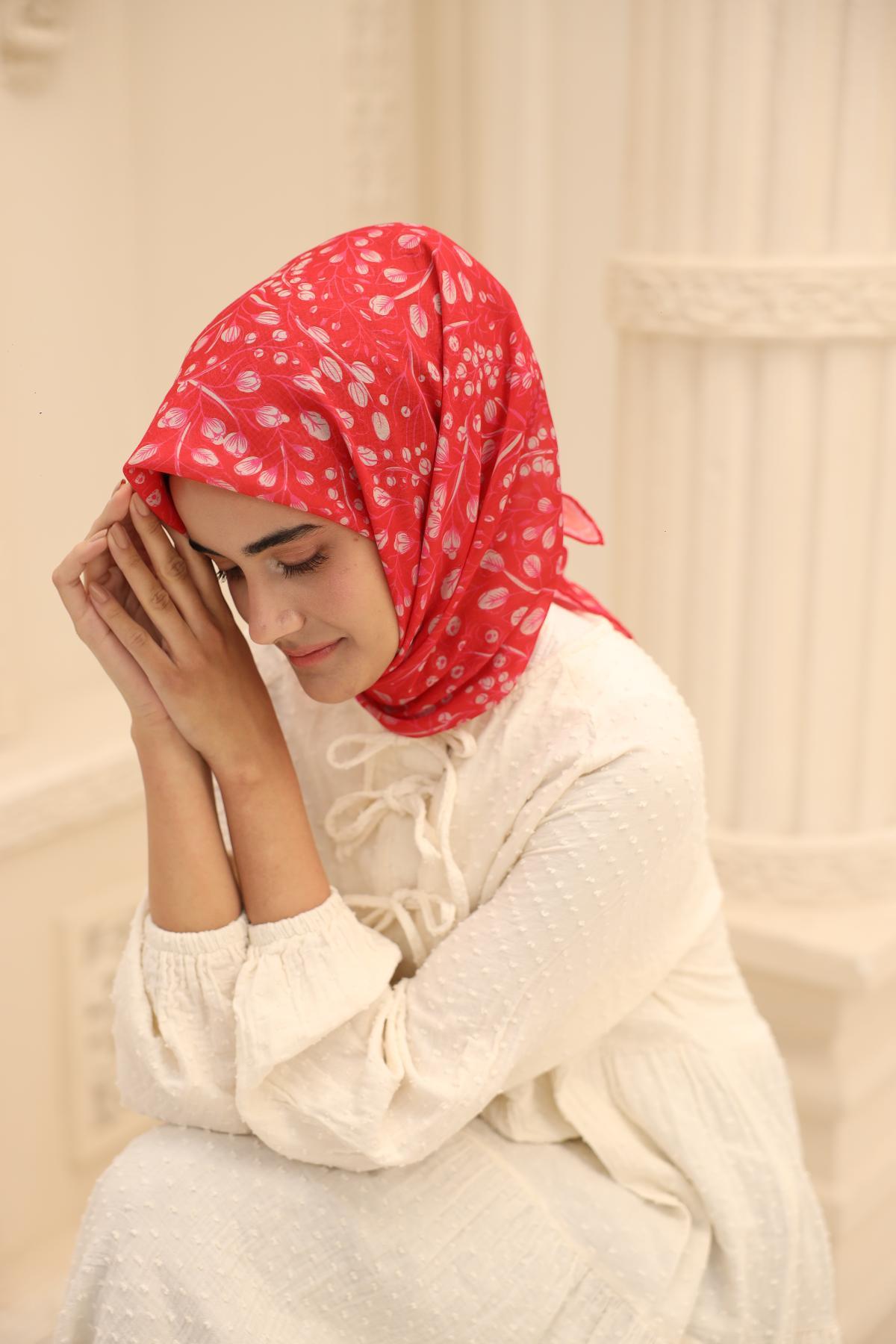 Silk Home Soft Eşarp 73084-30