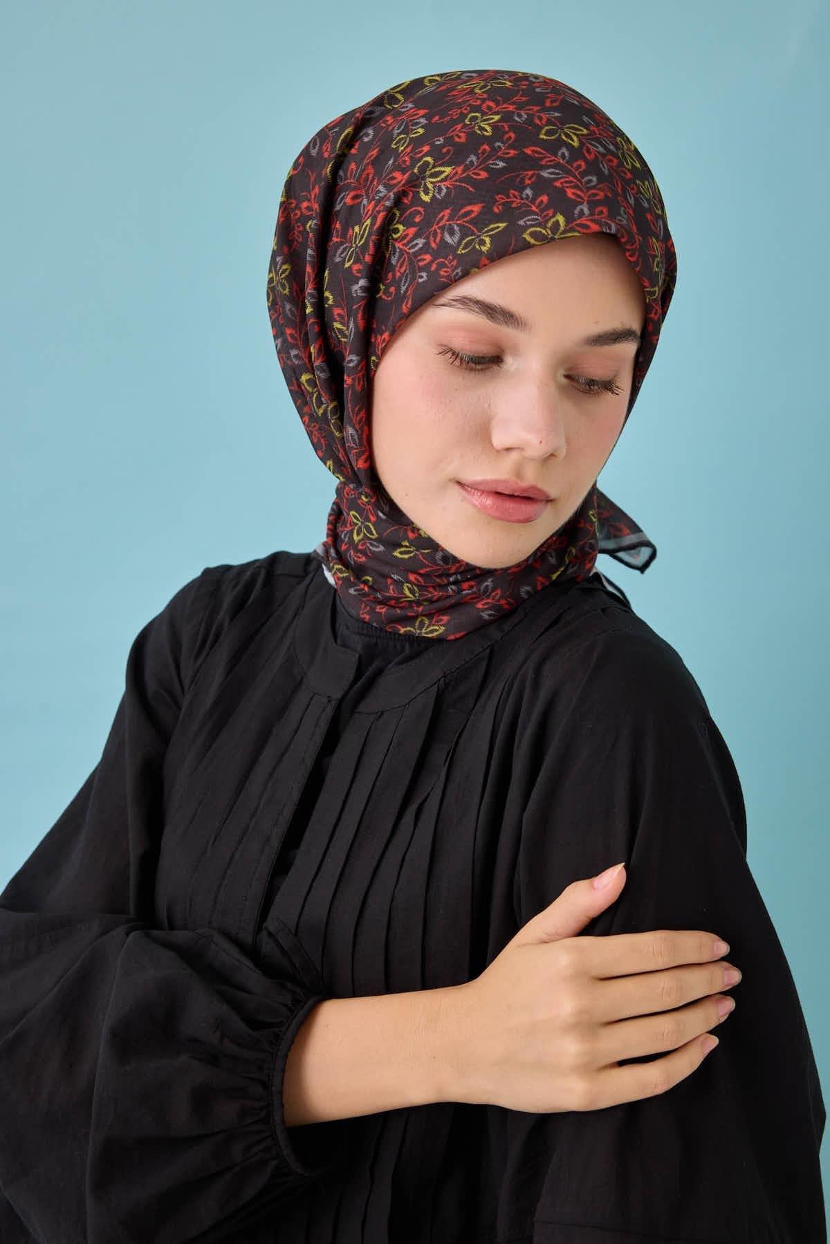 Silk Home Soft Eşarp 73089-03