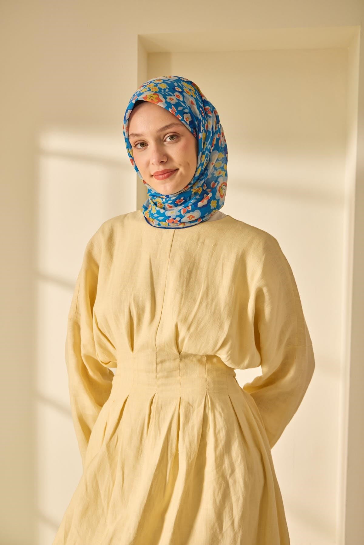 Silk Home Soft Eşarp 73090-16