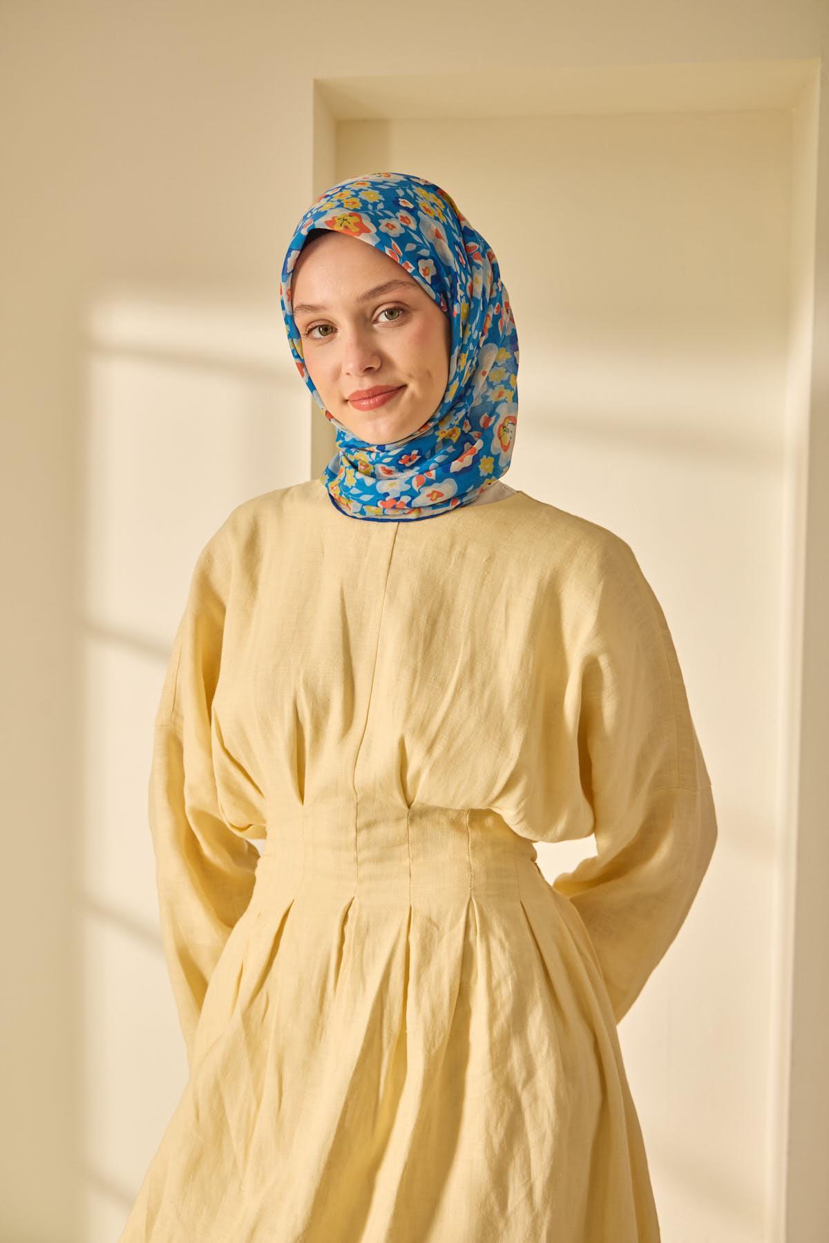 Silk Home Soft Eşarp 73090-16