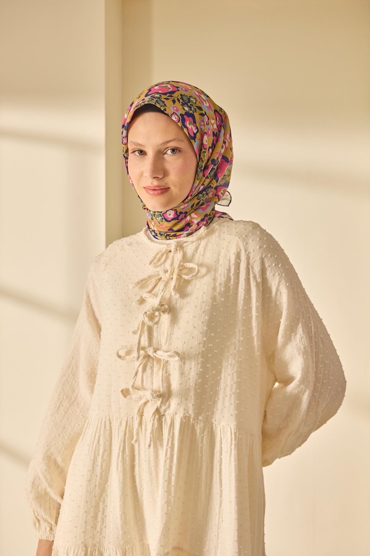 Silk Home Soft Eşarp 73090-23