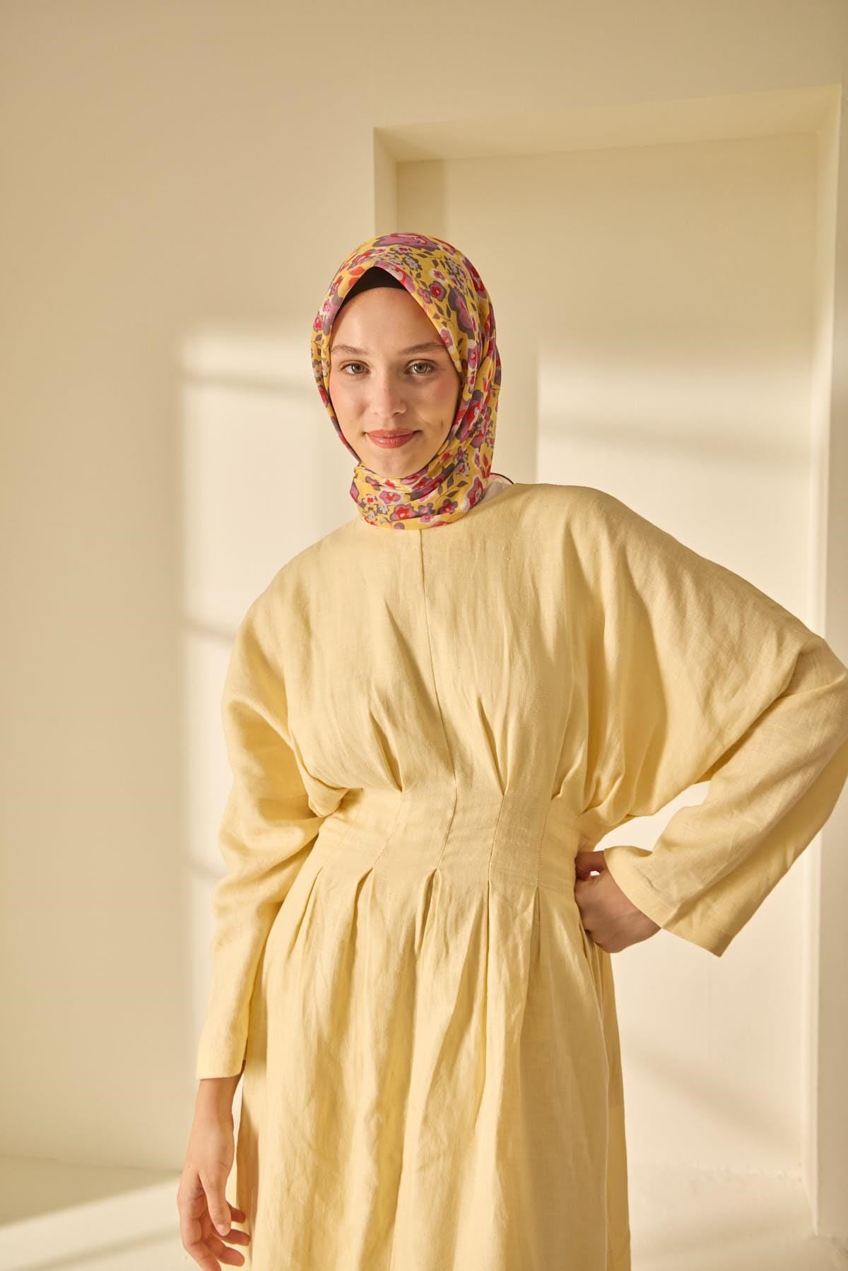 Silk Home Soft Eşarp 73090-24