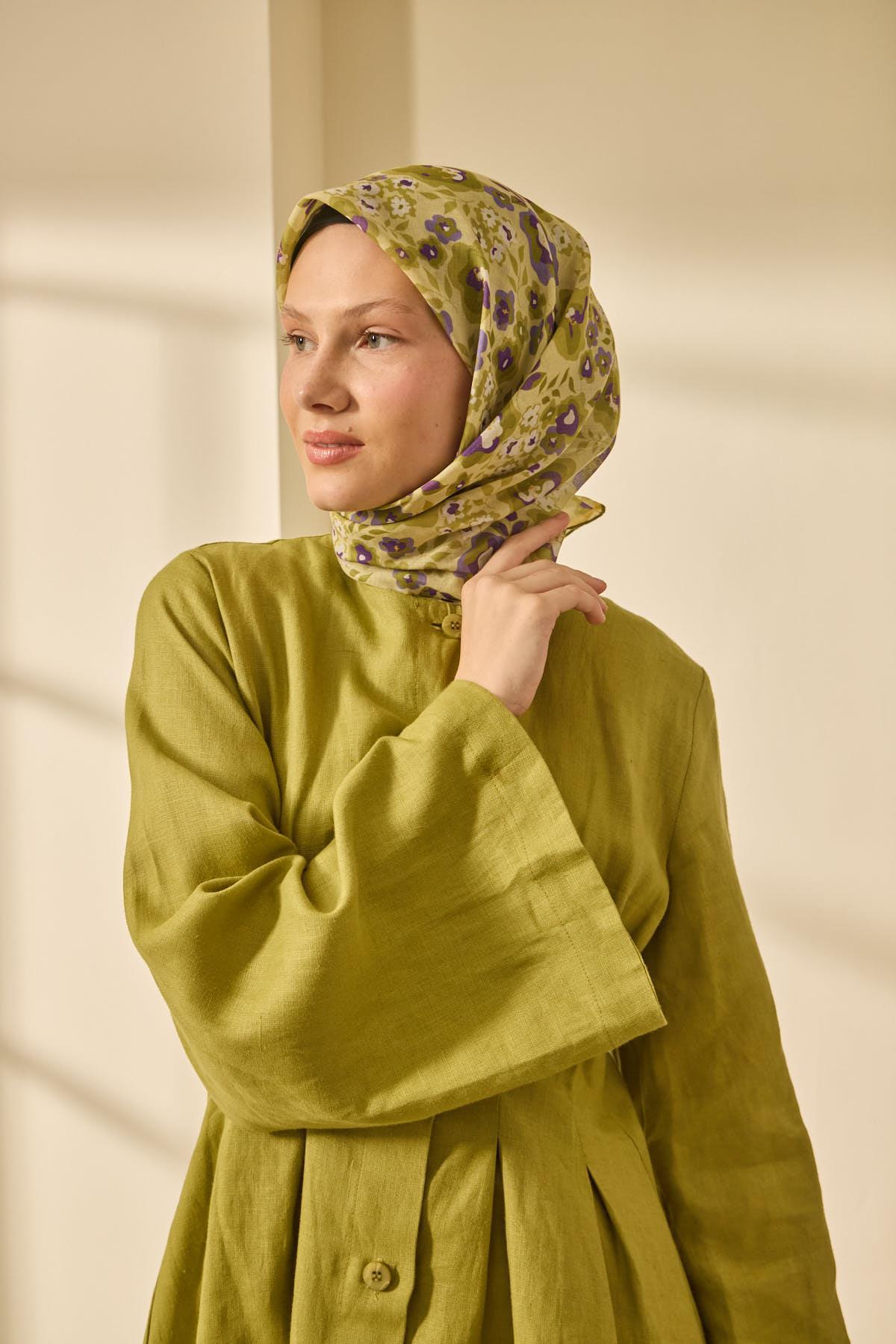 Silk Home Soft Eşarp 73090-29