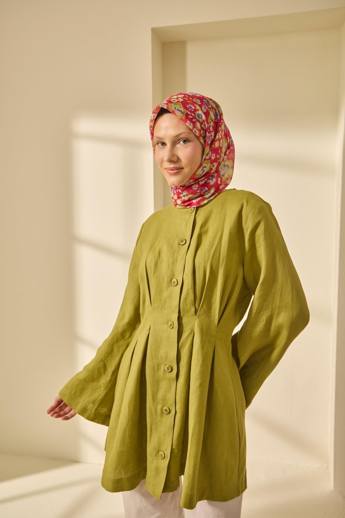 Silk Home Soft Eşarp 73090-32