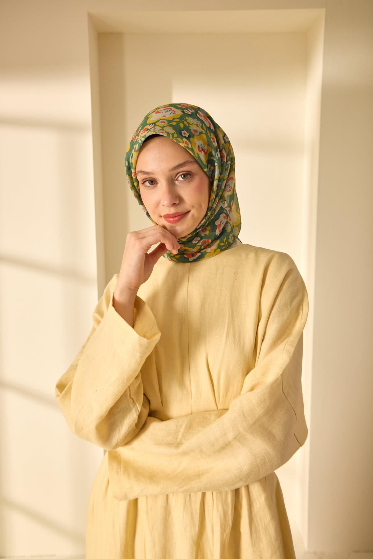 Silk Home Soft Eşarp 73090-36
