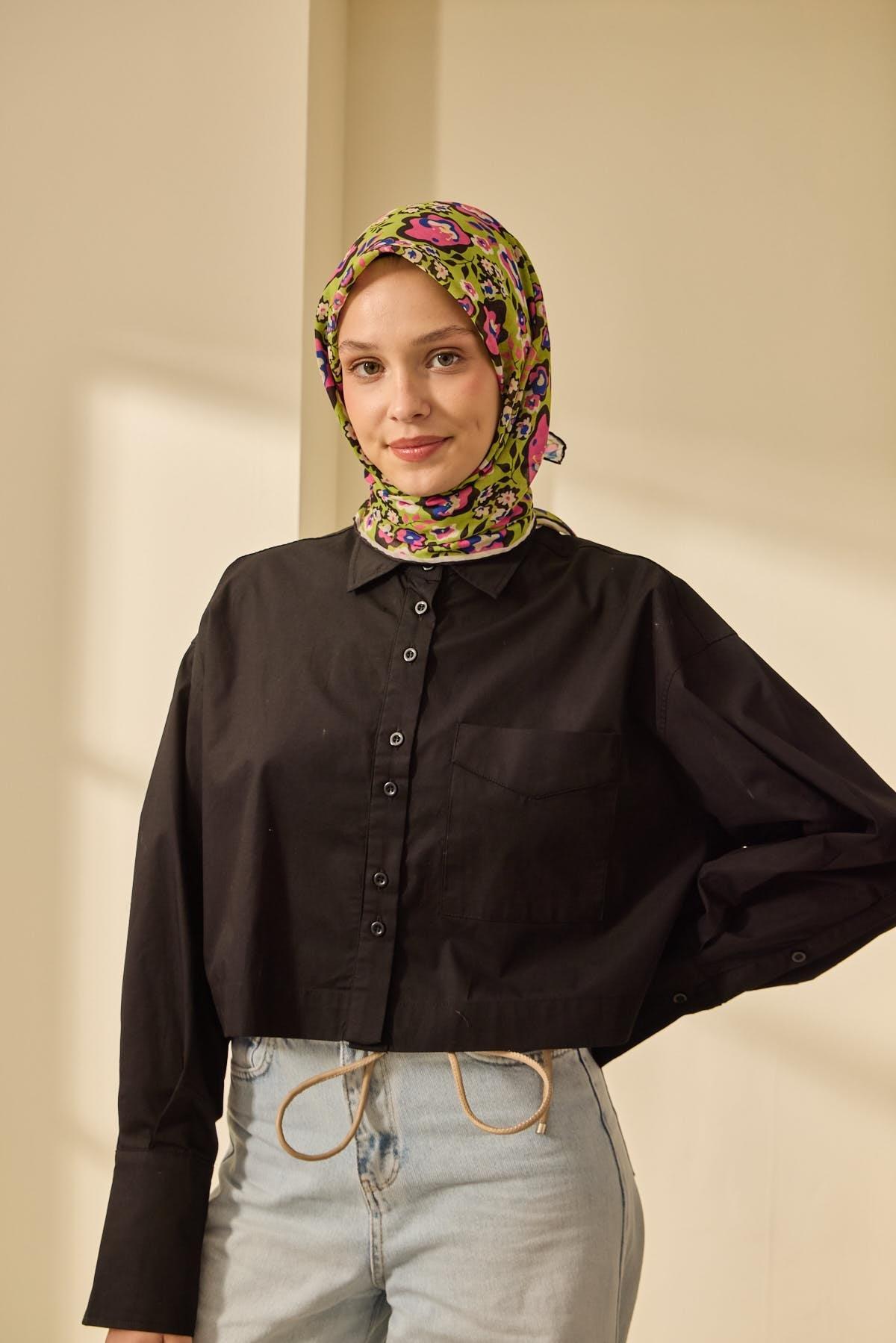 Silk Home Soft Eşarp 73090-38