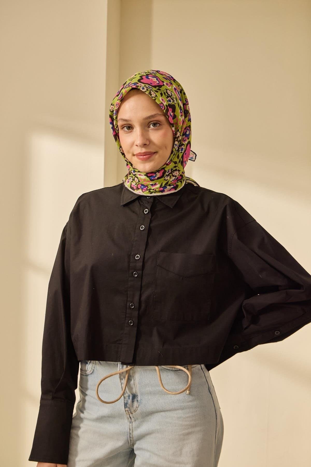 Silk Home Soft Eşarp 73090-38