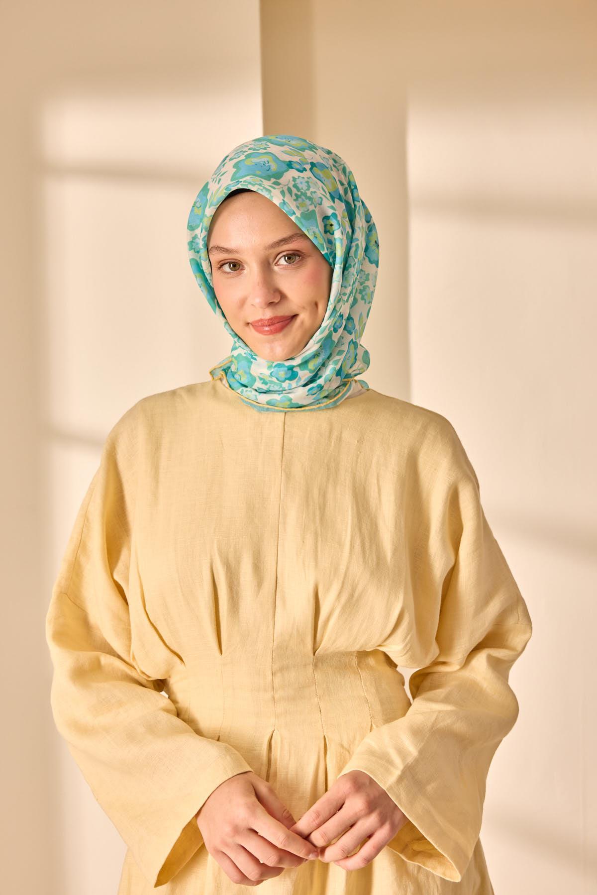 Silk Home Soft Eşarp 73090-40