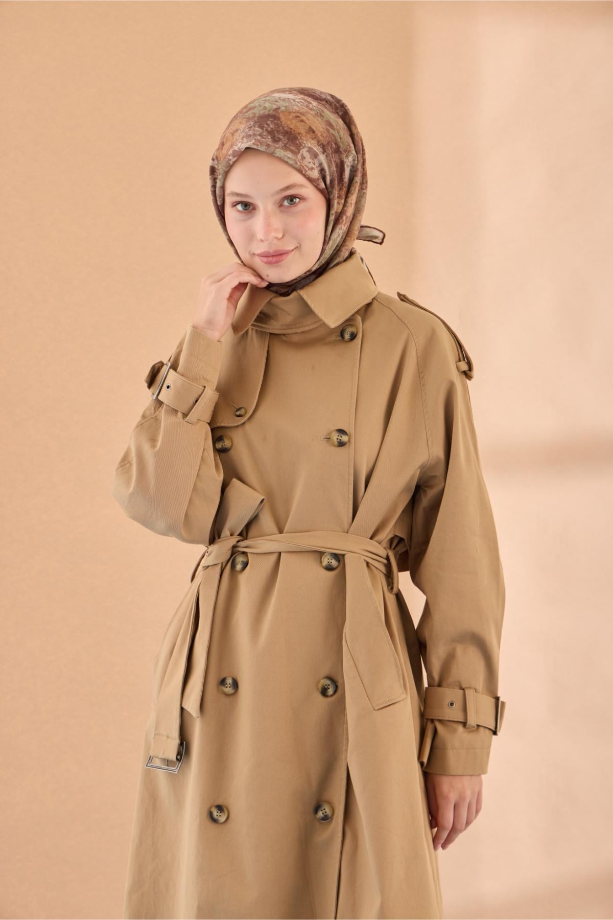 Silk Home Soft Eşarp 73095-02