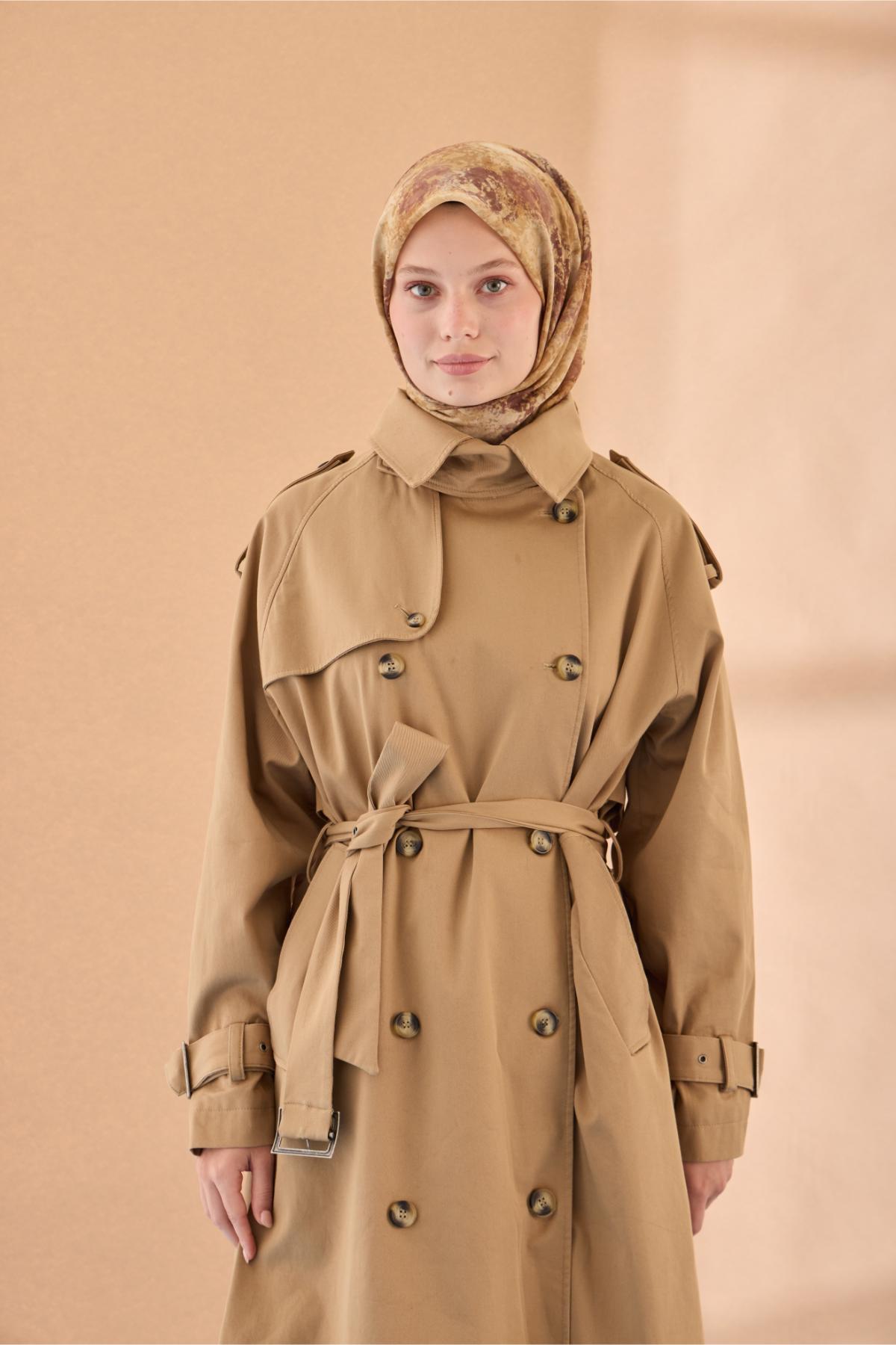 Silk Home Soft Eşarp 73095-03