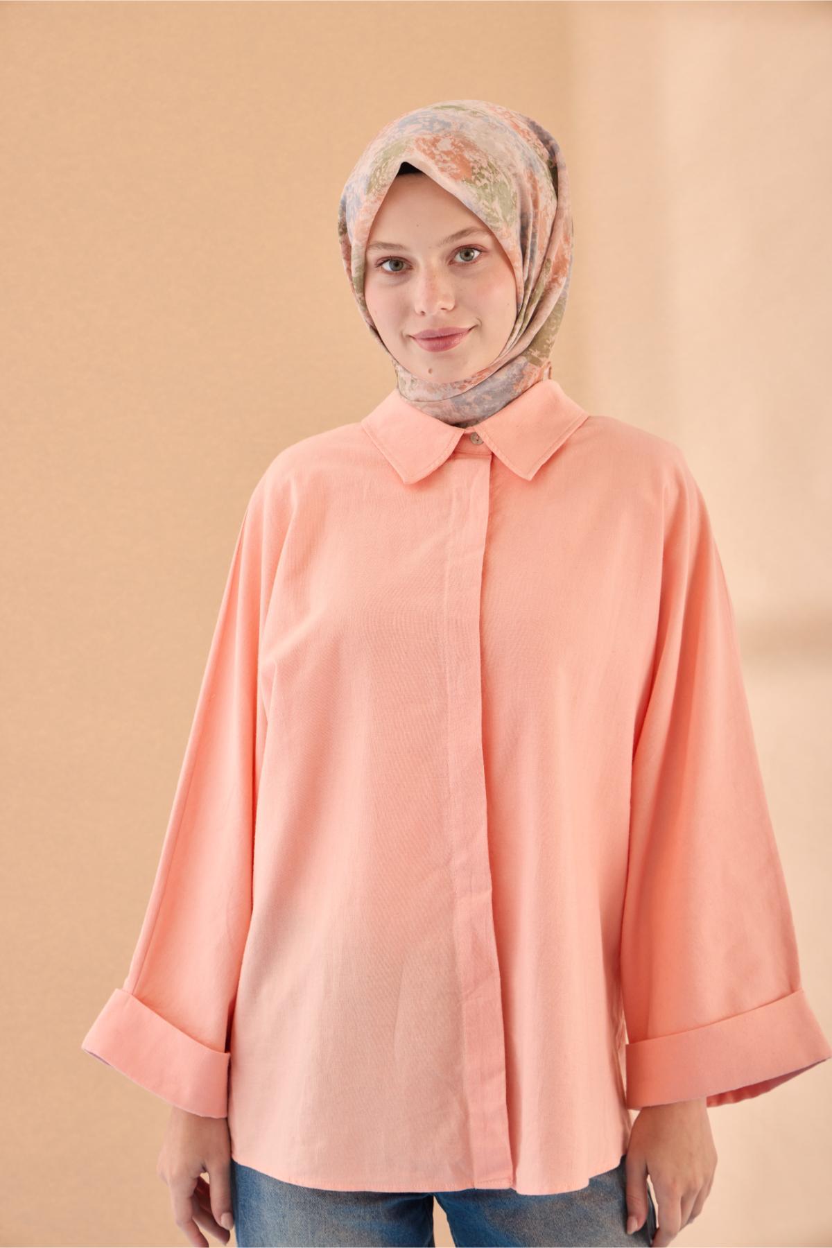 Silk Home Soft Eşarp 73095-07