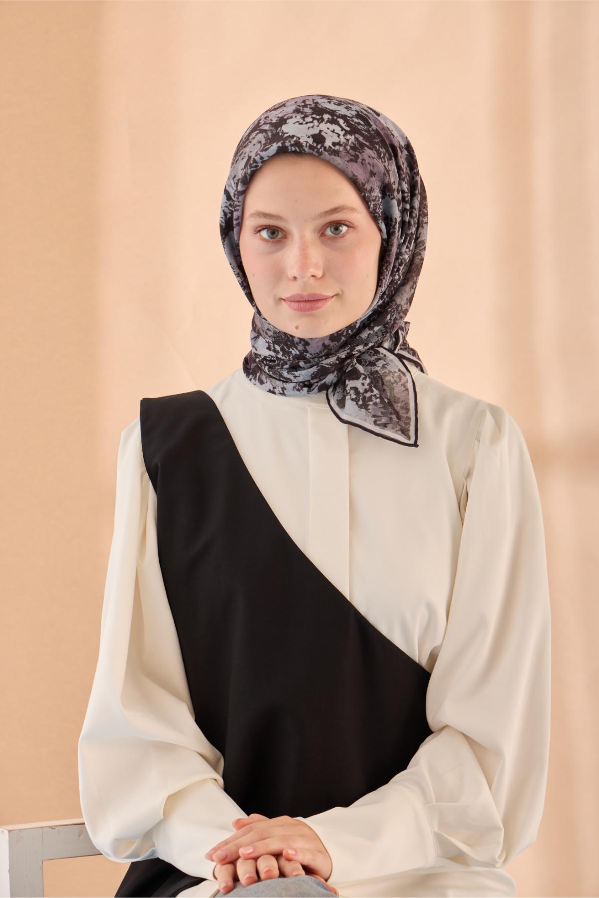 Silk Home Soft Eşarp 73095-14