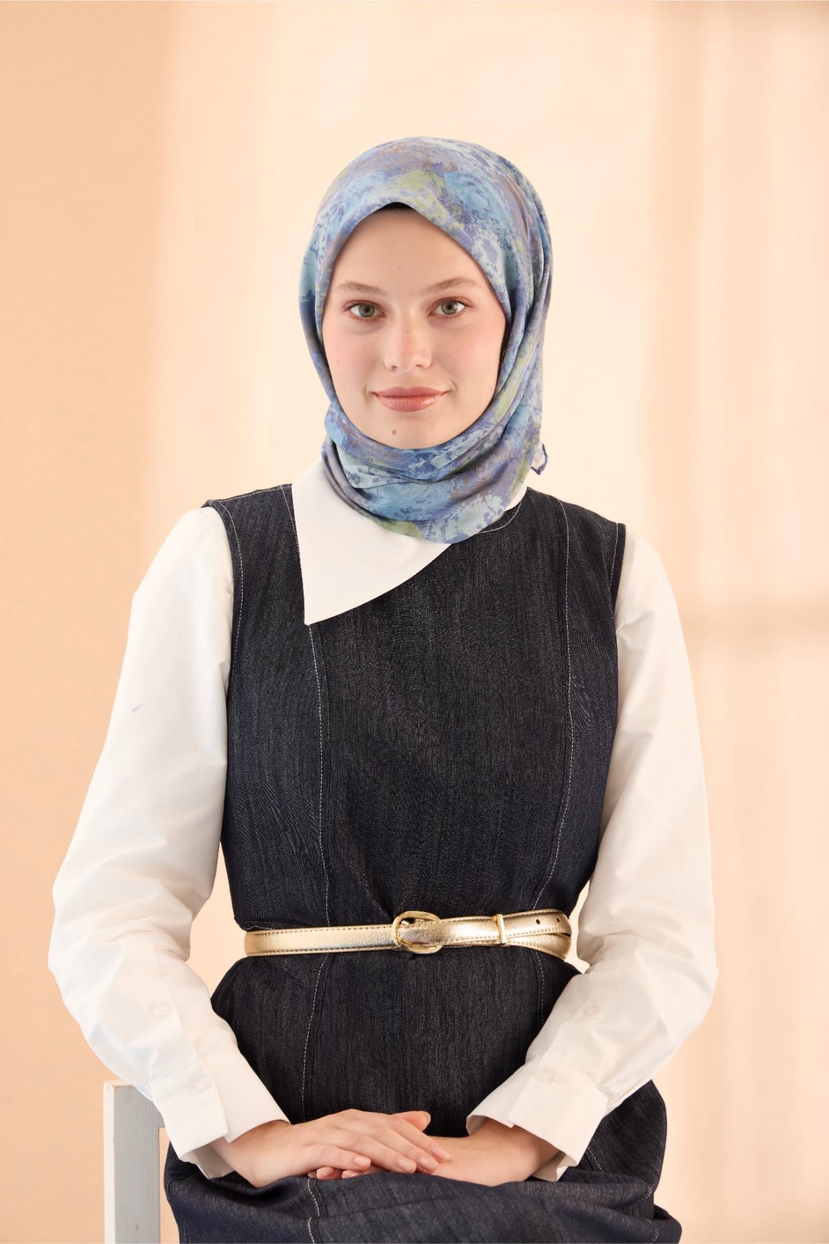Silk Home Soft Eşarp 73095-18