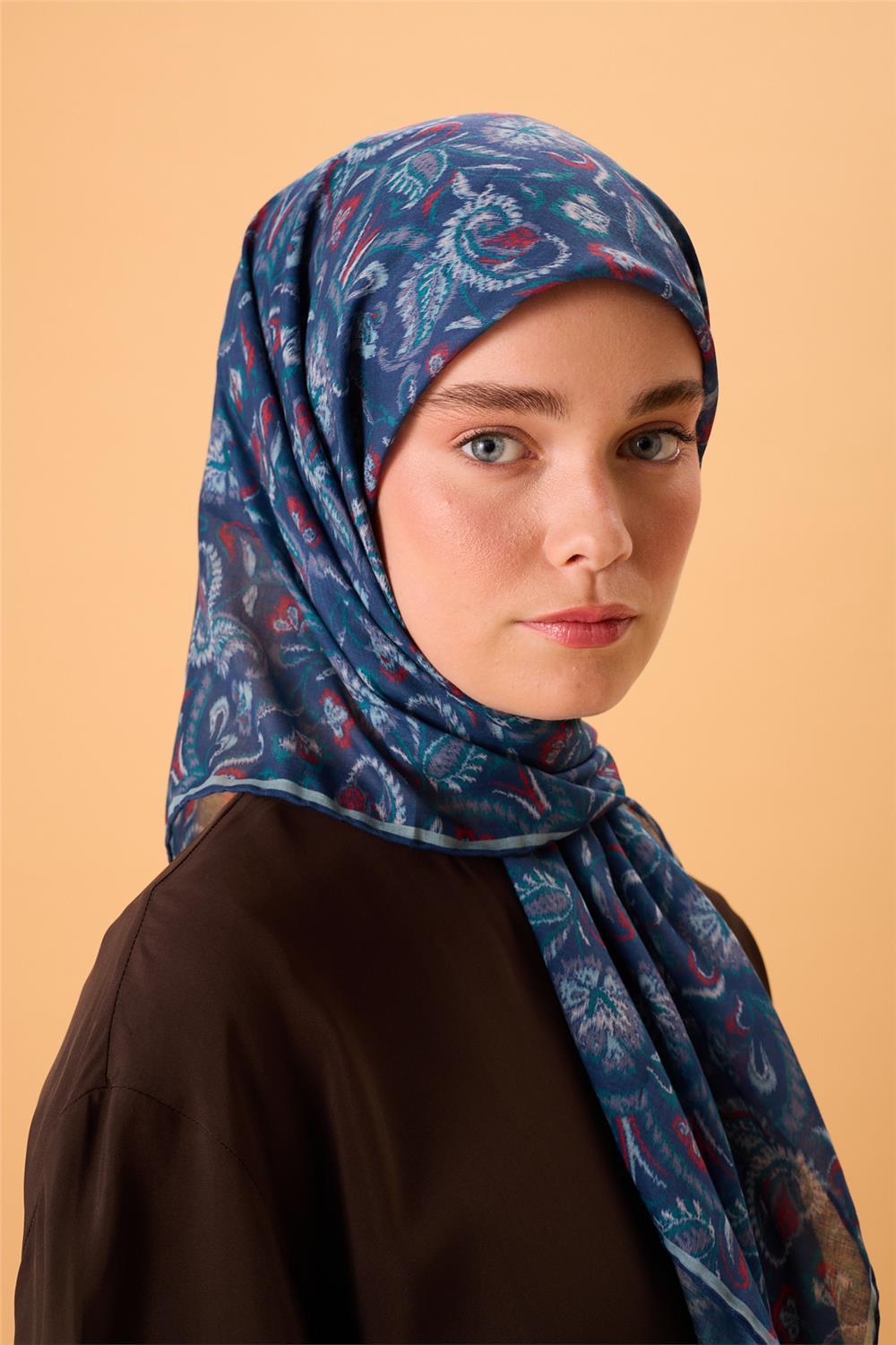 Silk Home Soft Eşarp 73100-01