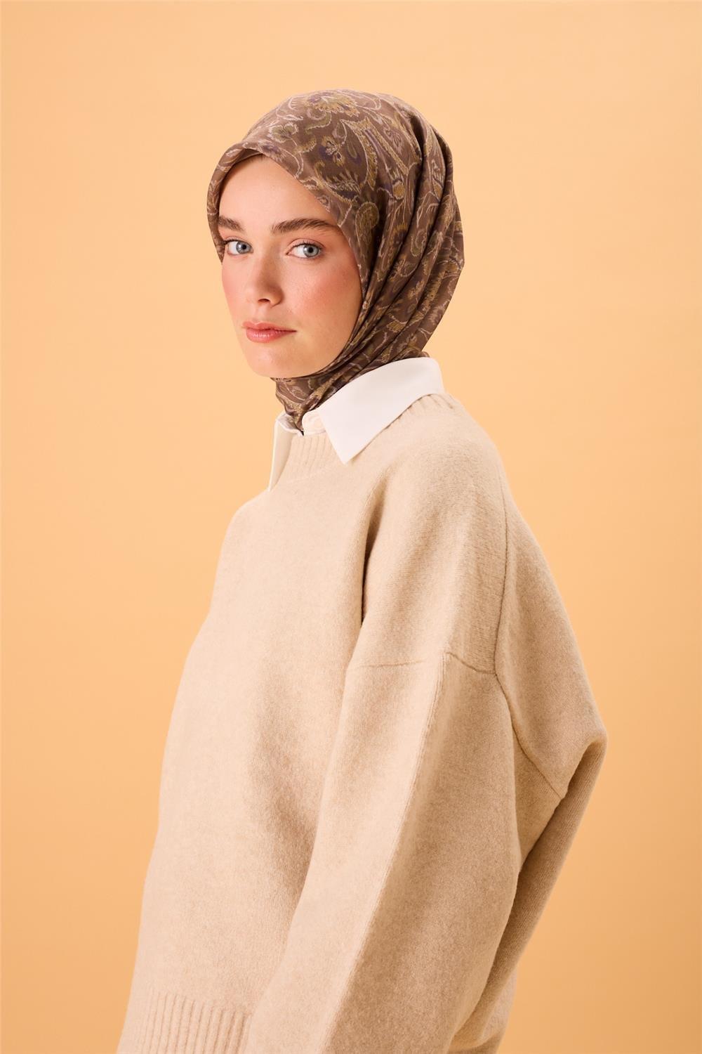 Silk Home Soft Eşarp 73100-05