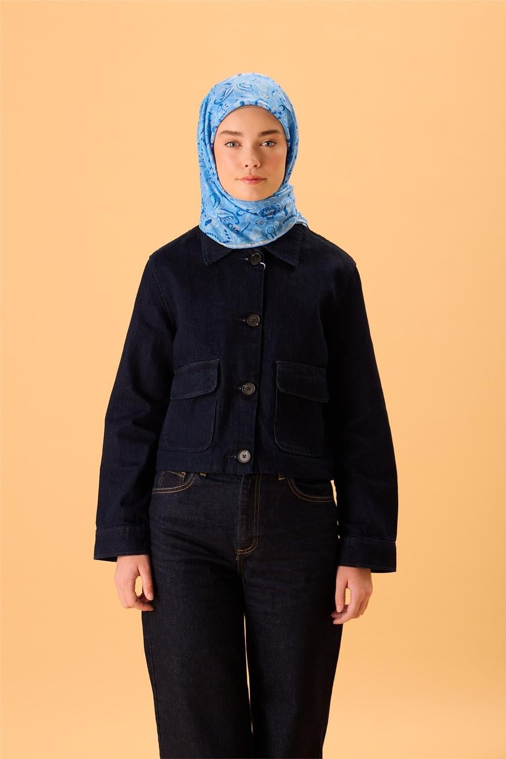 Silk Home Soft Eşarp 73100-16