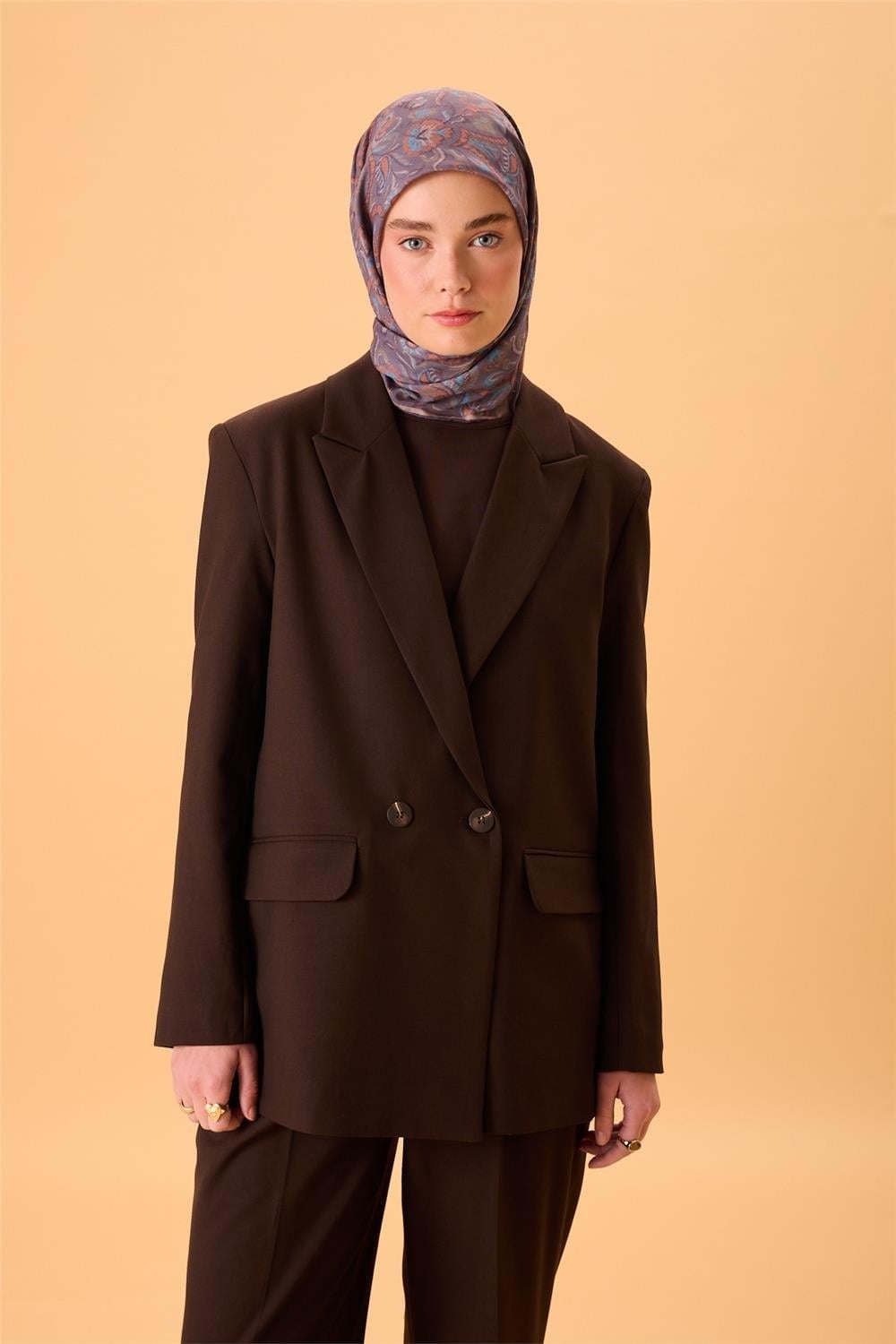 Silk Home Soft Eşarp 73100-20