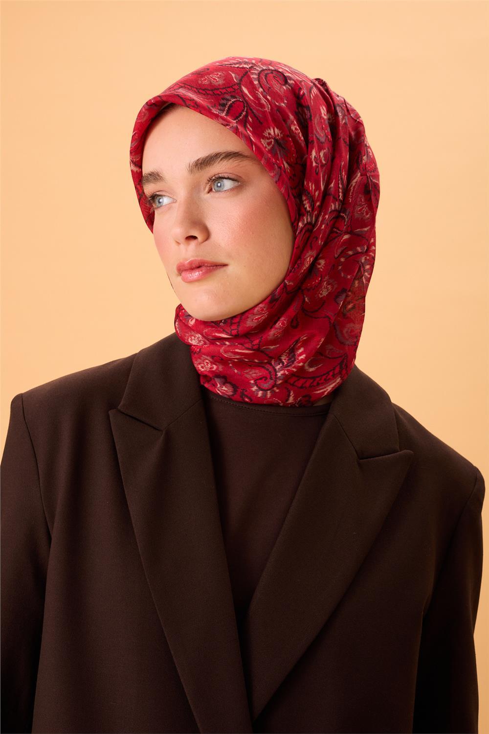 Silk Home Soft Eşarp 73100-25