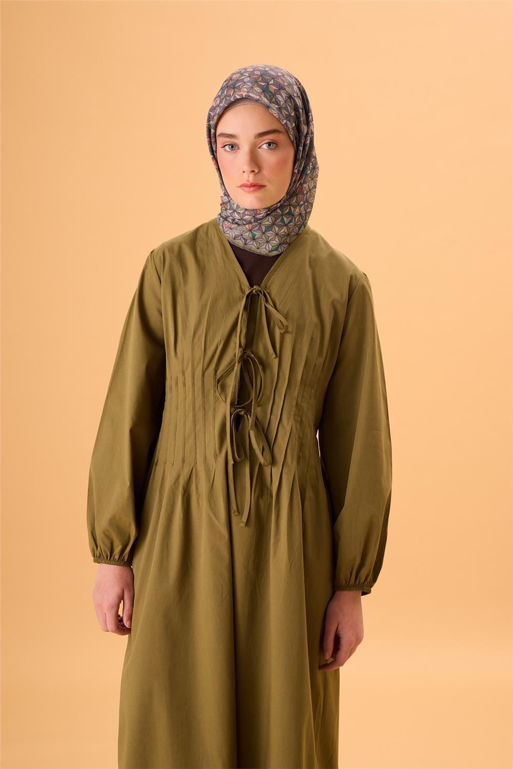 Silk Home Soft Eşarp 73101-08