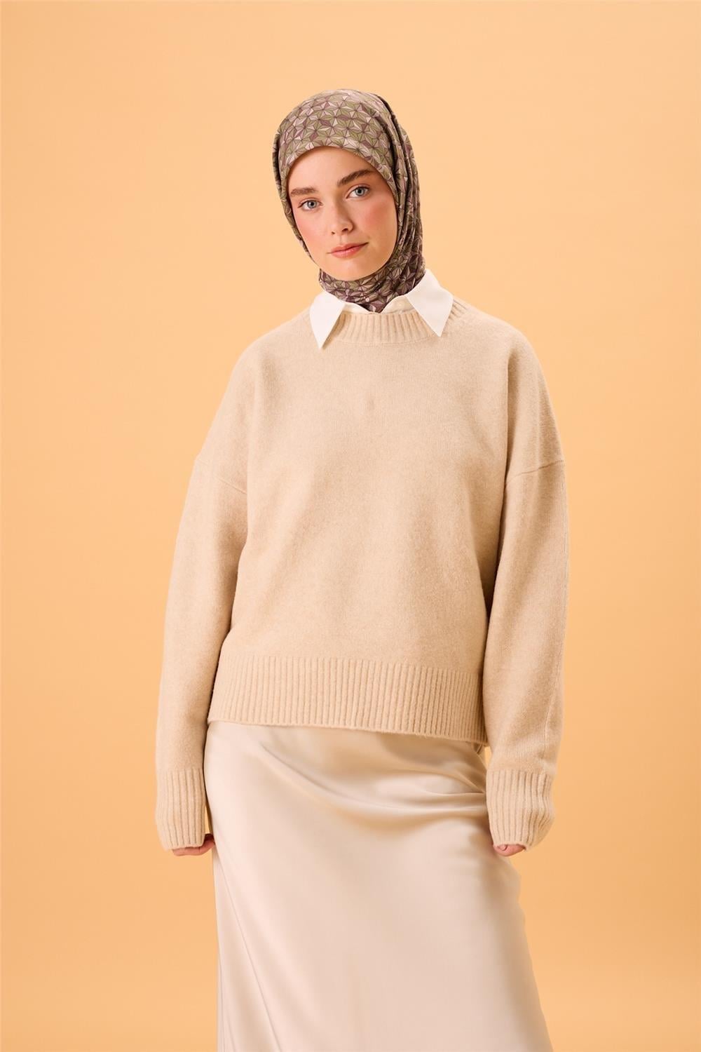 Silk Home Soft Eşarp 73101-09