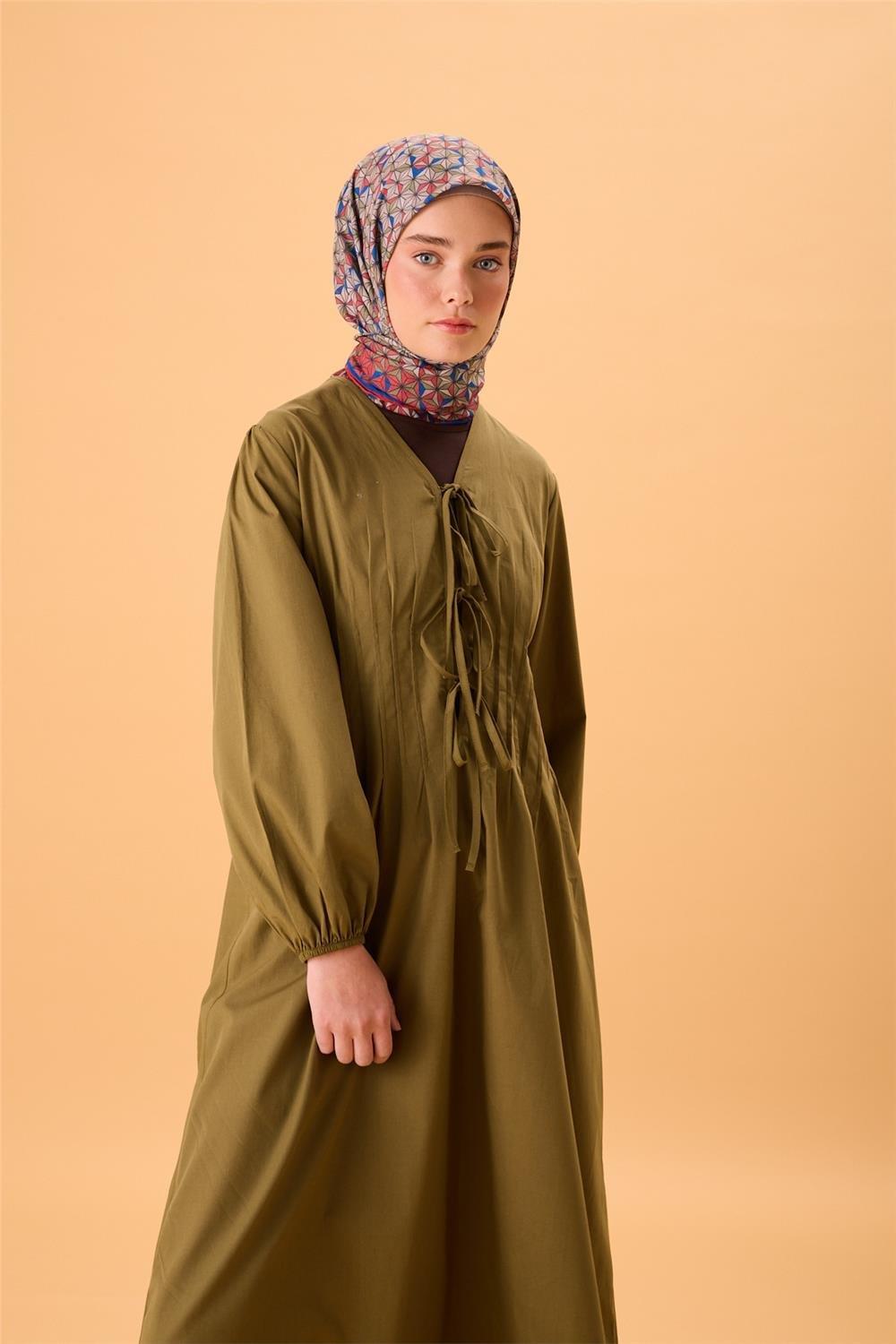 Silk Home Soft Eşarp 73101-15