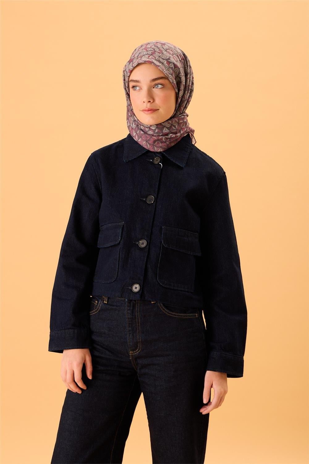 Silk Home Soft Eşarp 73101-16