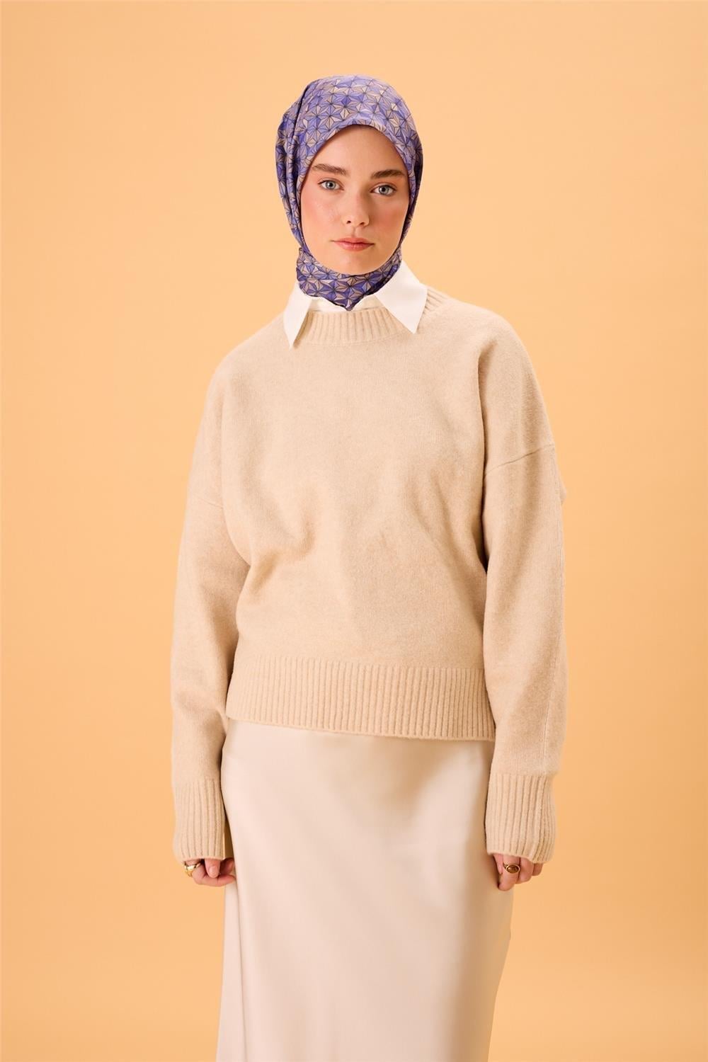 Silk Home Soft Eşarp 73101-25