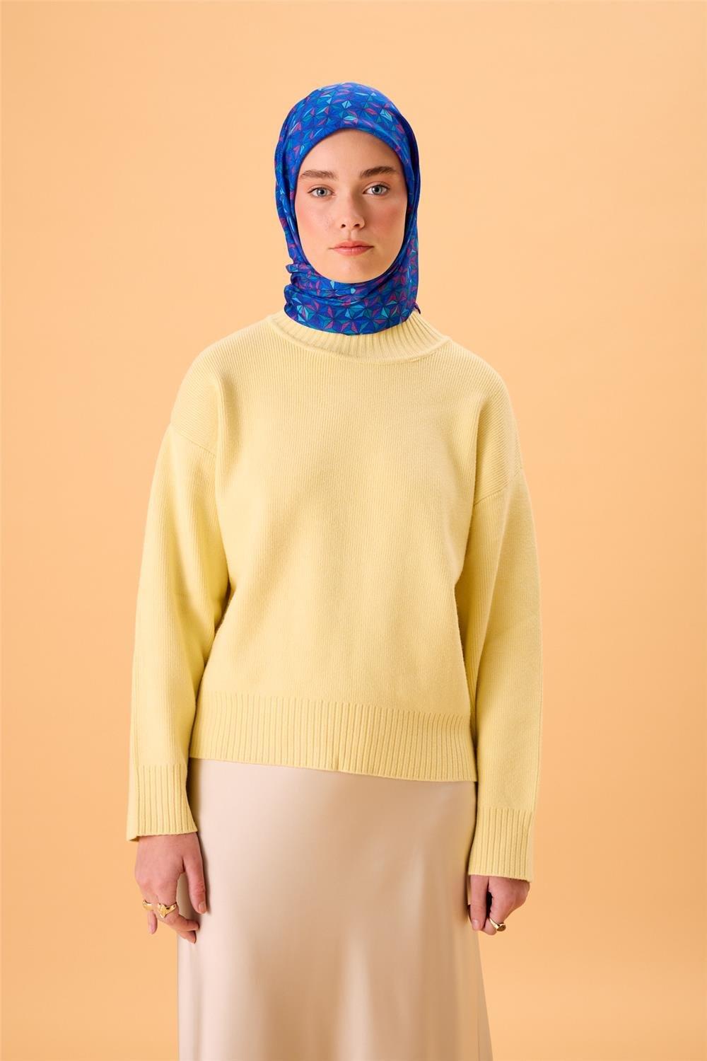 Silk Home Soft Eşarp 73101-28