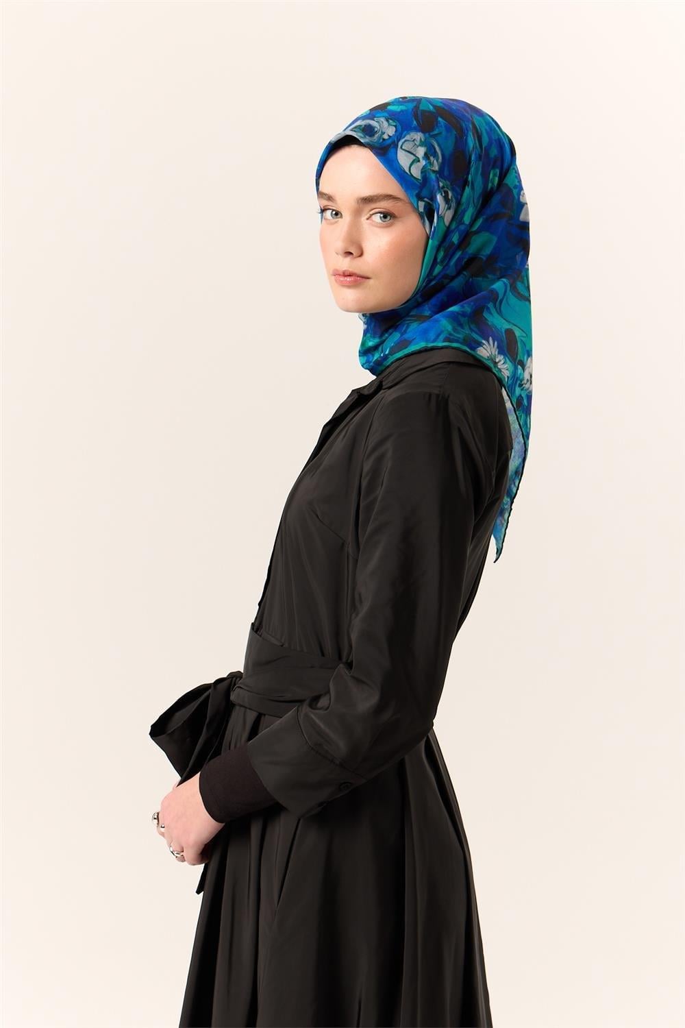 Silk Home Soft Eşarp 73103-01