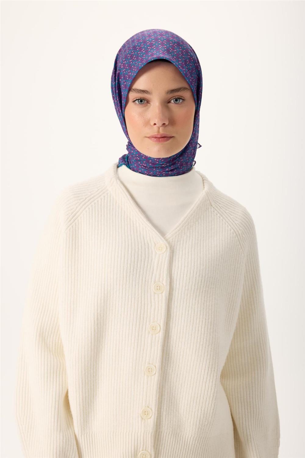 Silk Home Soft Eşarp 73104-01