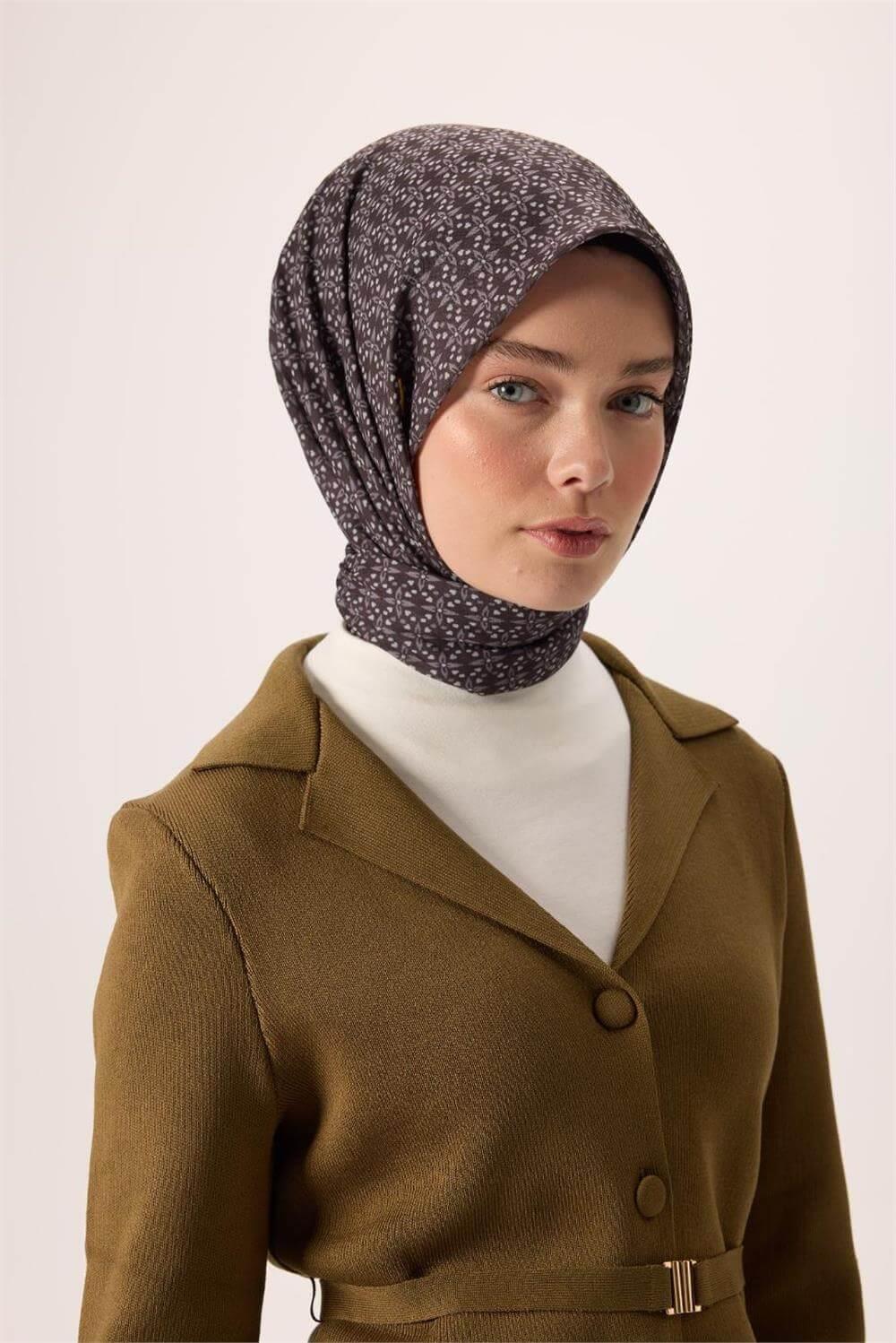 Silk Home Soft Eşarp 73104-07