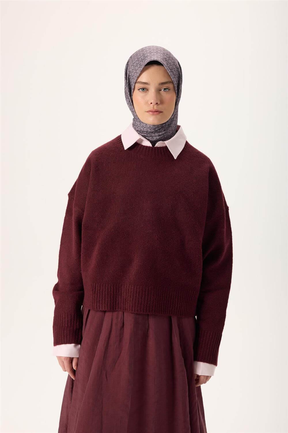 Silk Home Soft Eşarp 73104-08