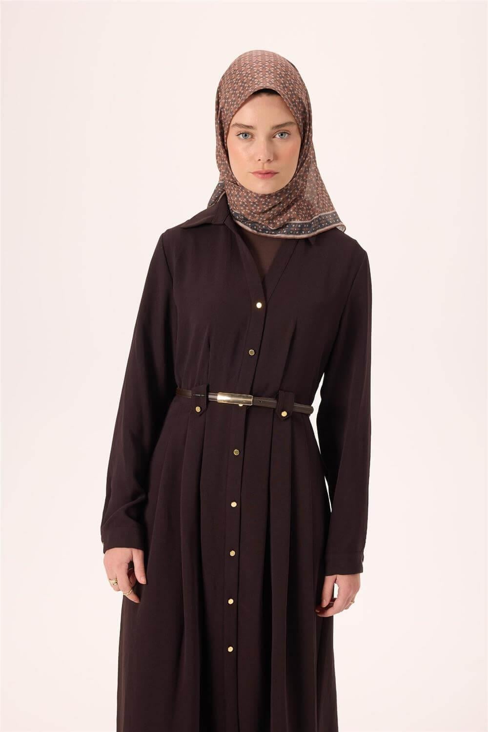 Silk Home Soft Eşarp 73104-09