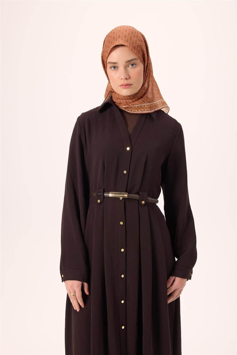 Silk Home Soft Eşarp 73104-11