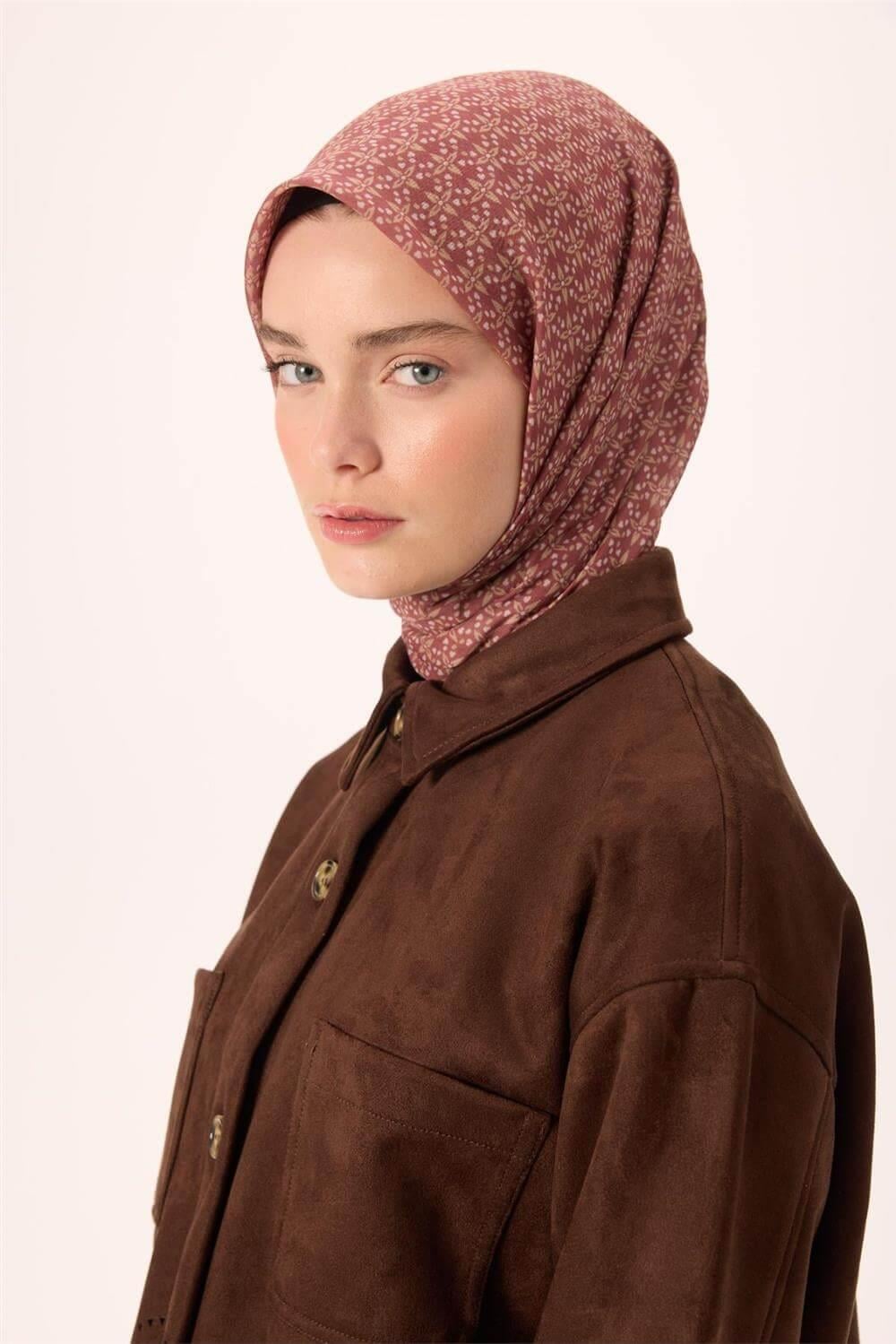 Silk Home Soft Eşarp 73104-12