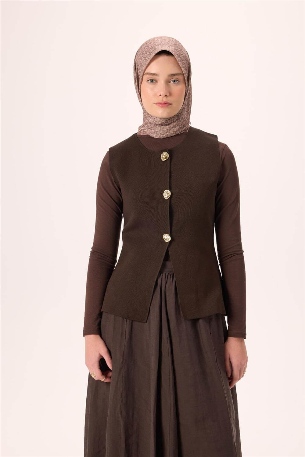 Silk Home Soft Eşarp 73104-13