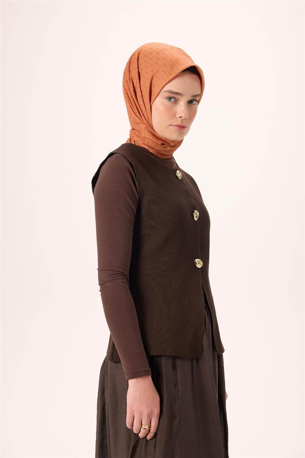 Silk Home Soft Eşarp 73104-14