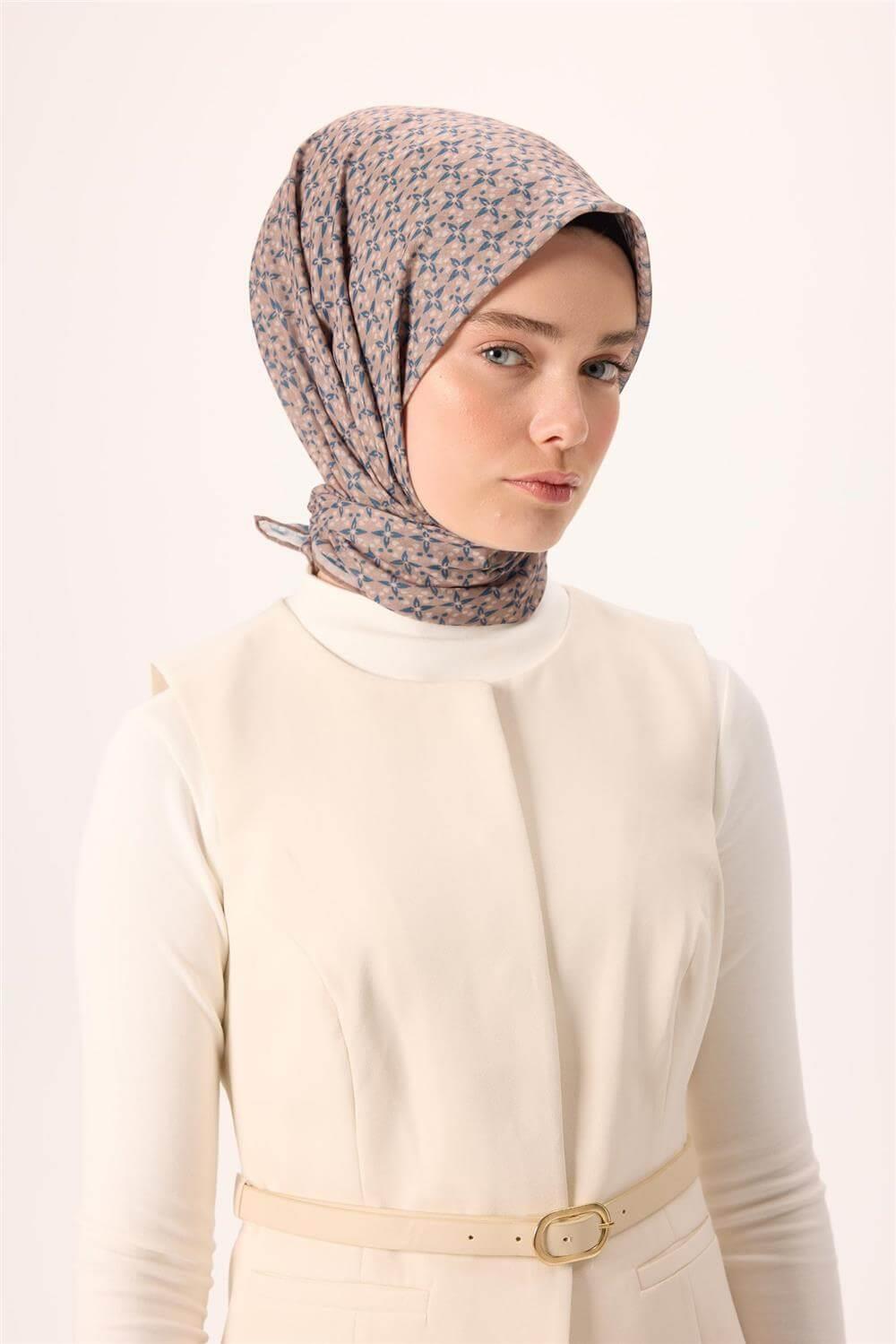 Silk Home Soft Eşarp 73104-16