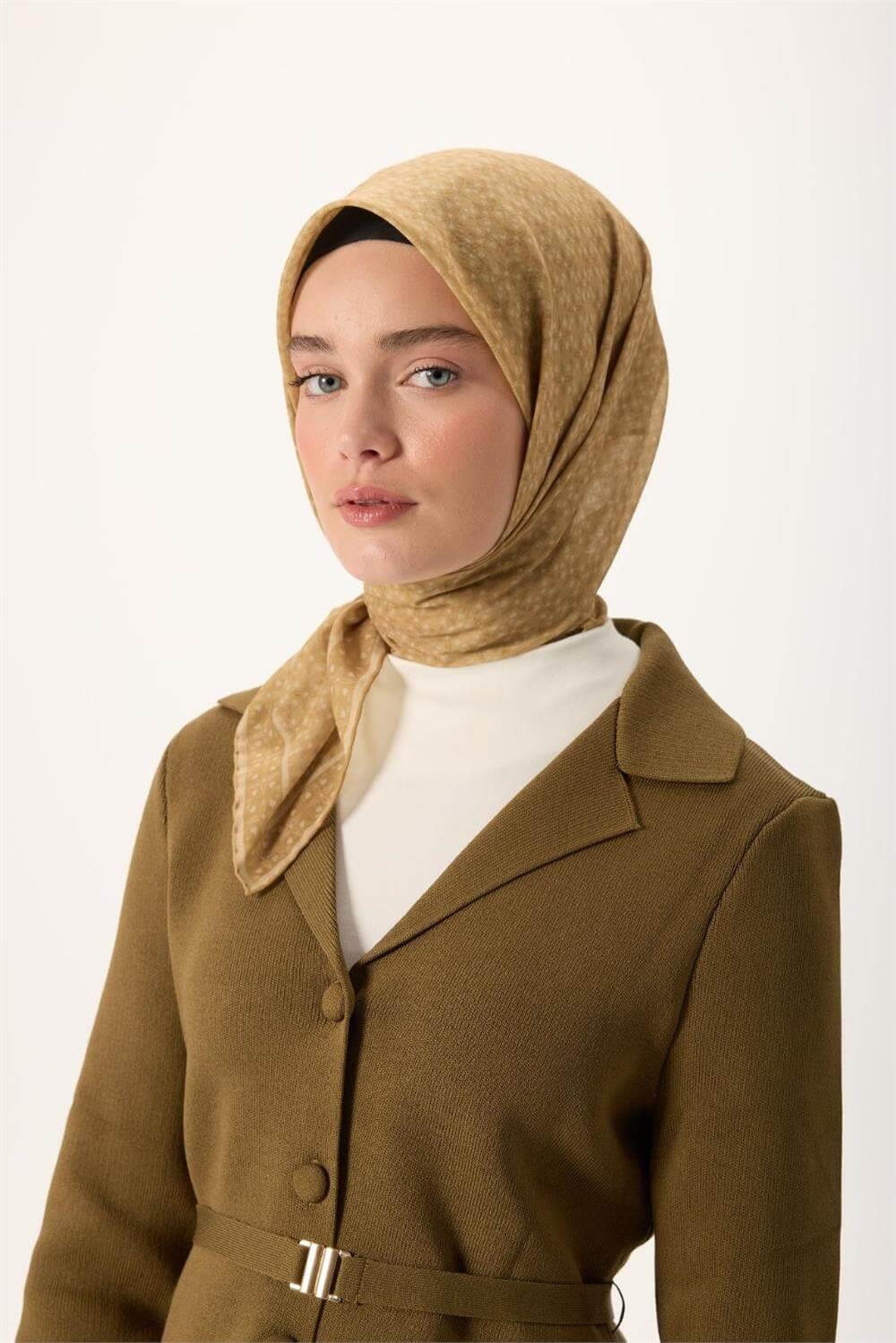 Silk Home Soft Eşarp 73104-20