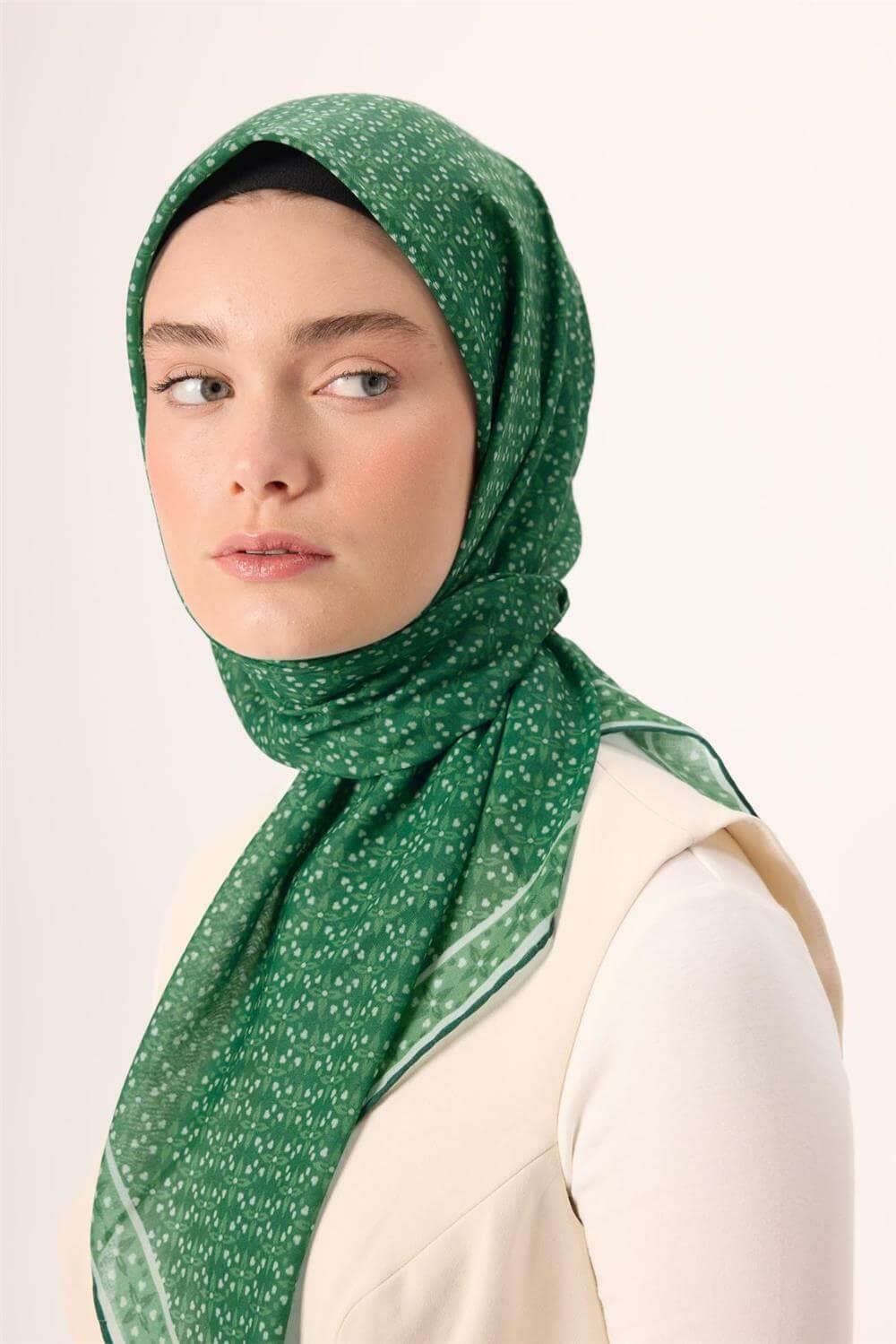 Silk Home Soft Eşarp 73104-22