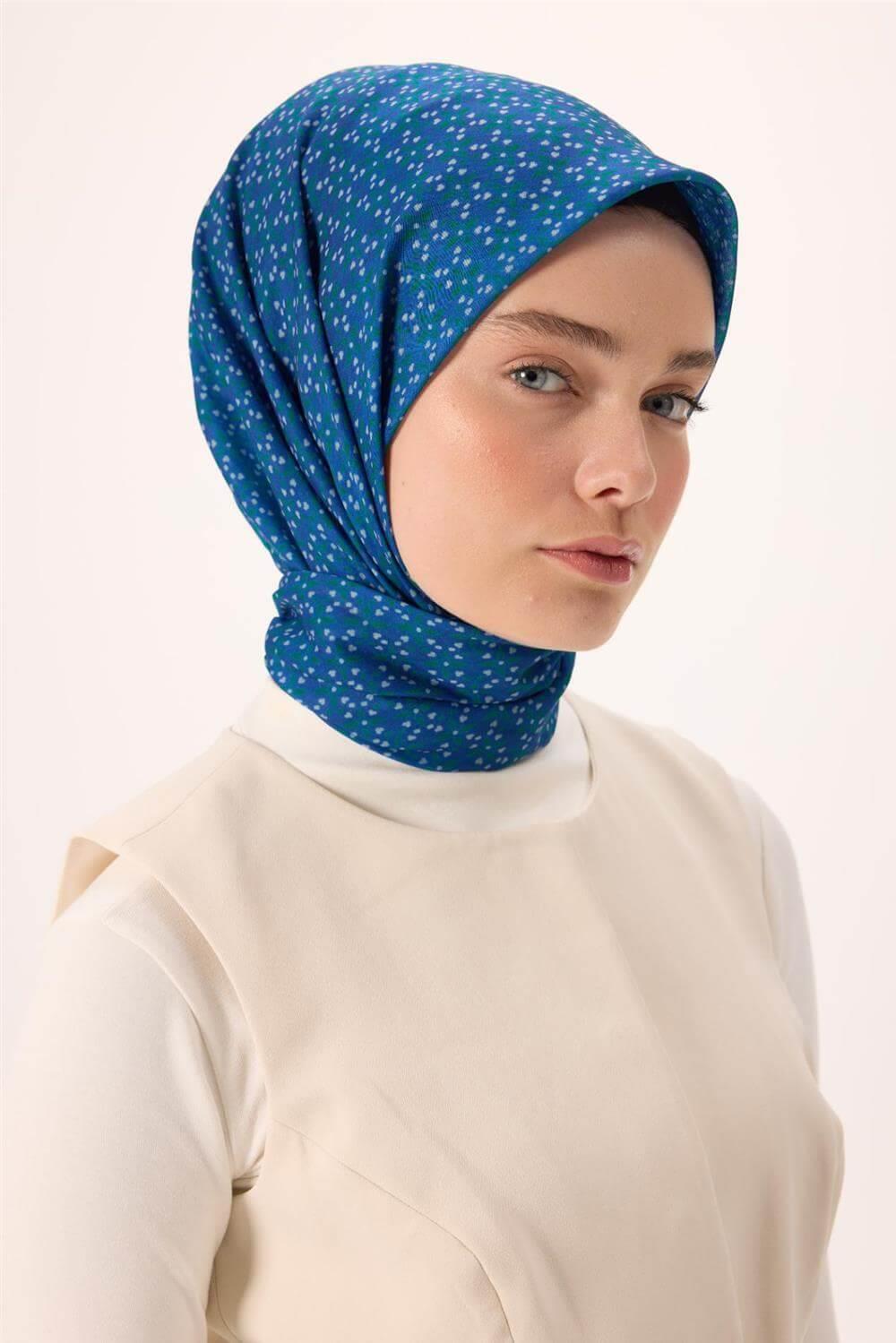 Silk Home Soft Eşarp 73104-24